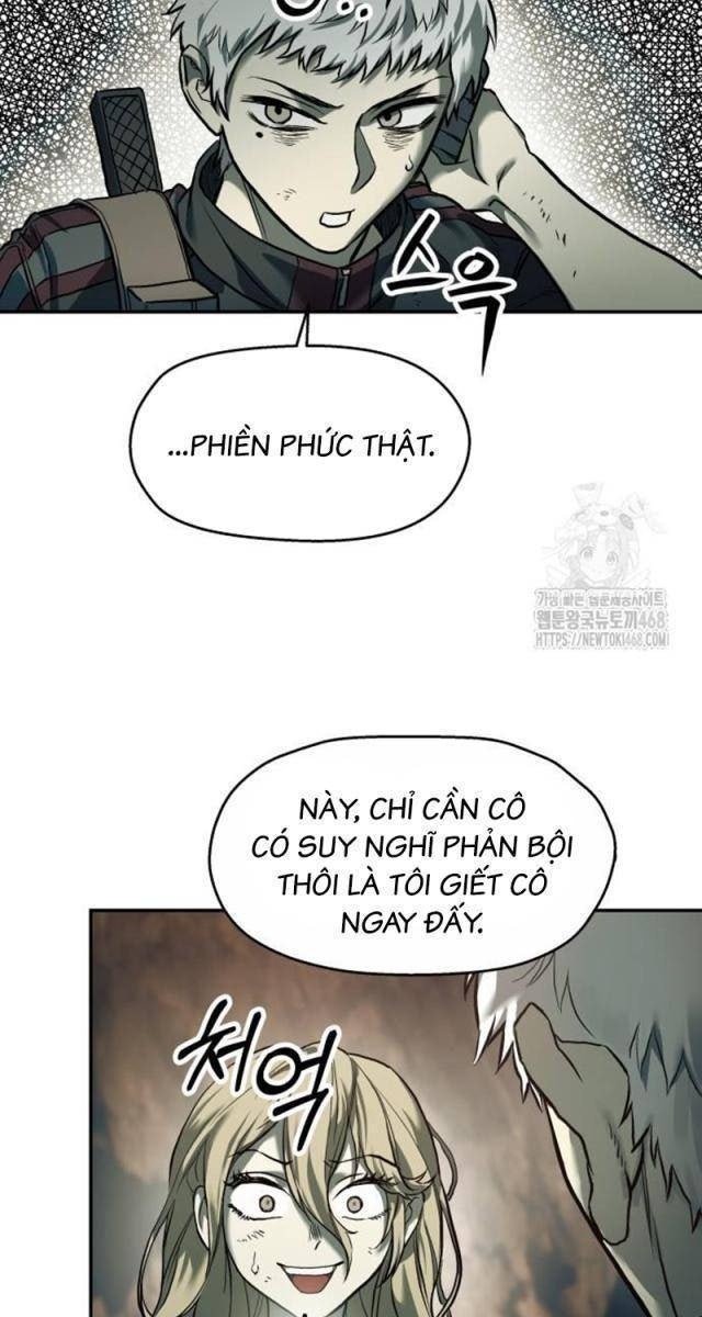 Sống Sót Qua Ngày Tận Thế - Page 22