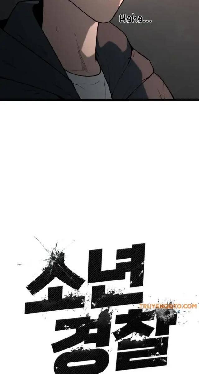 Cảnh Sát Thiếu Niên - Page 11