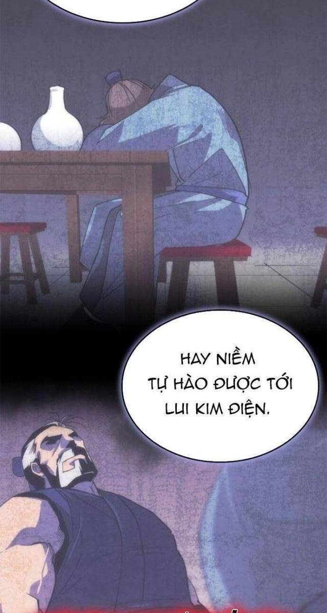 Võ Giả Bất Đắc Dĩ - Page 90