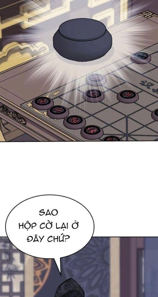 Võ Giả Bất Đắc Dĩ - Page 106