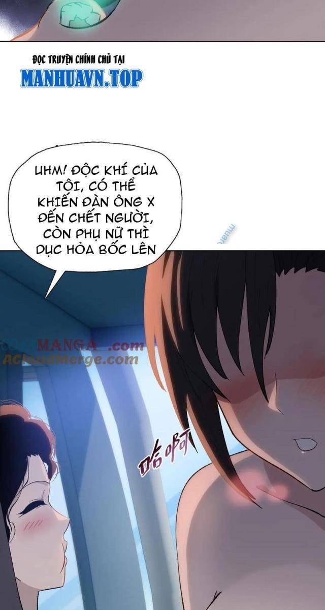 Kẻ Tàn Nhẫn Ngày Tận Thế: Bắt Đầu Dự Trữ Hàng Tỉ Tấn Vật Tư - Page 59