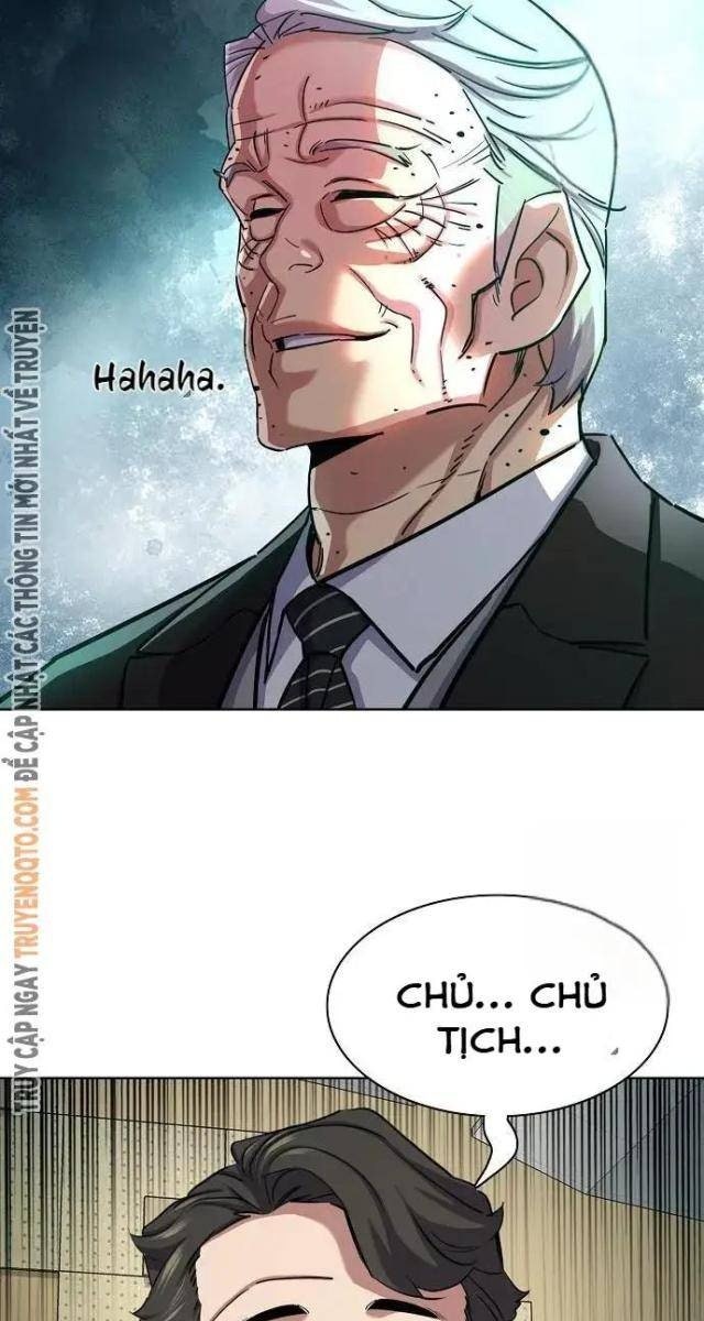 Tiểu Thiếu Gia Gia Tộc Tài Phiệt - Page 31