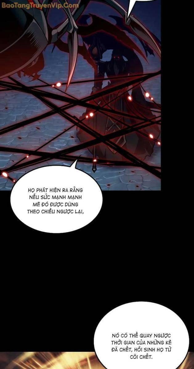 Mạo Hiểm Giả Cuối Cùng - Page 88