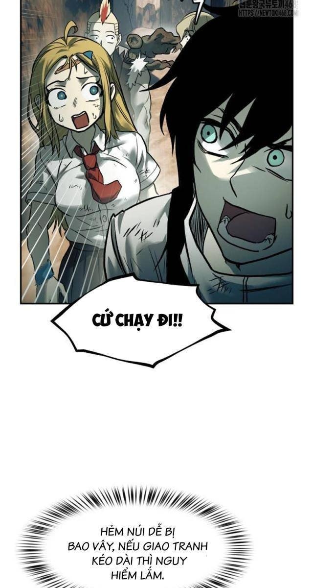 Sống Sót Qua Ngày Tận Thế - Page 34