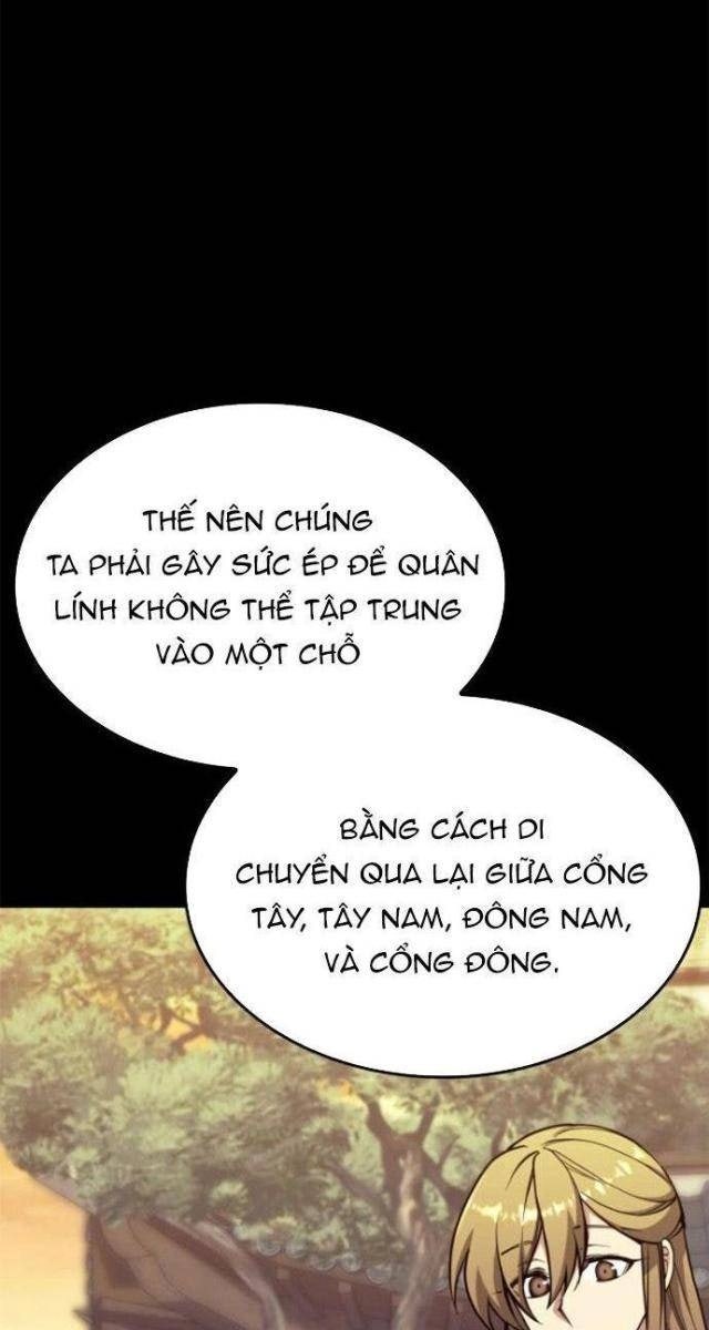 Võ Giả Bất Đắc Dĩ - Page 7