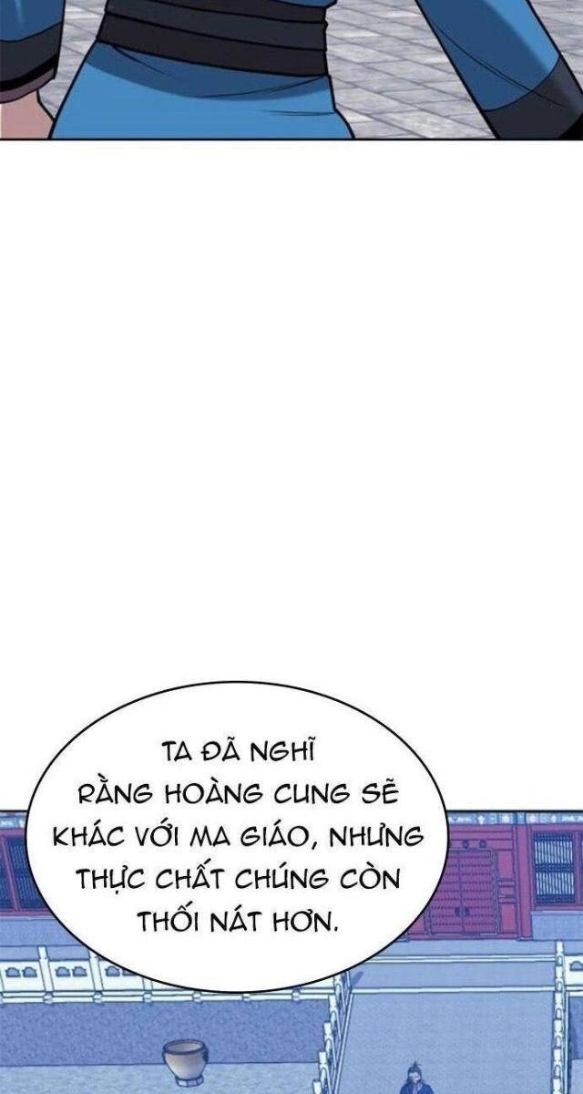 Võ Giả Bất Đắc Dĩ - Page 76