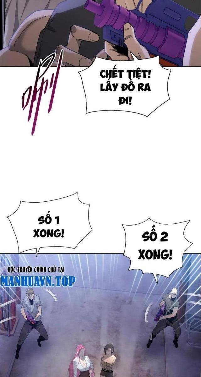 Kẻ Tàn Nhẫn Ngày Tận Thế: Bắt Đầu Dự Trữ Hàng Tỉ Tấn Vật Tư - Page 61