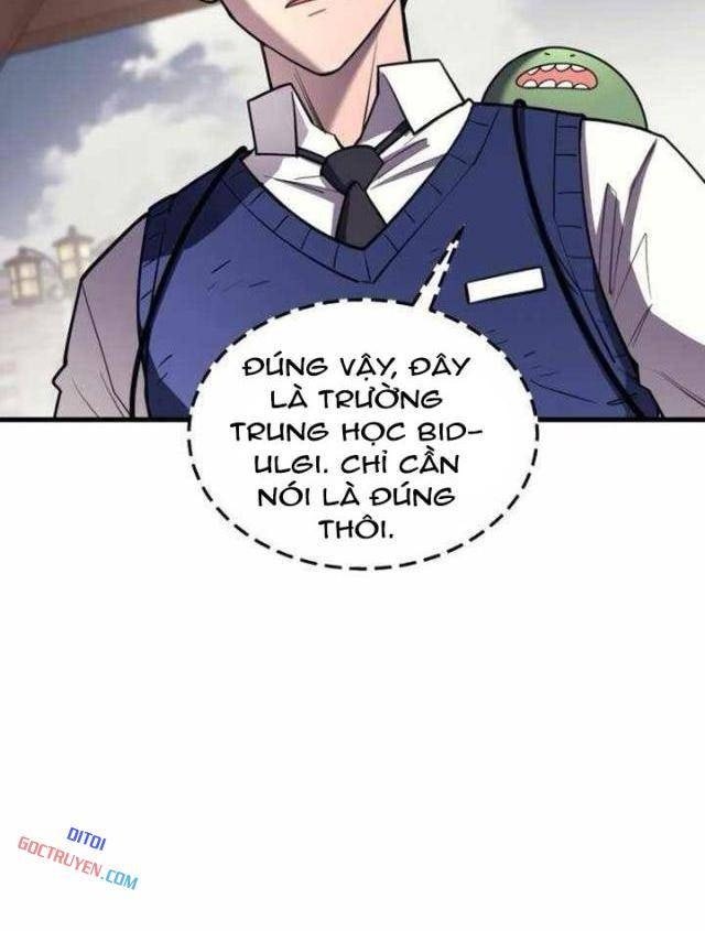 Cuộc Sống Học Đường Của Đội Trưởng Quận - Page 60