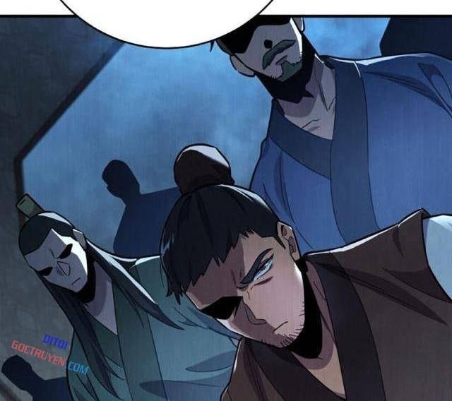 Cửu Thiên Kiếm Pháp - Page 99