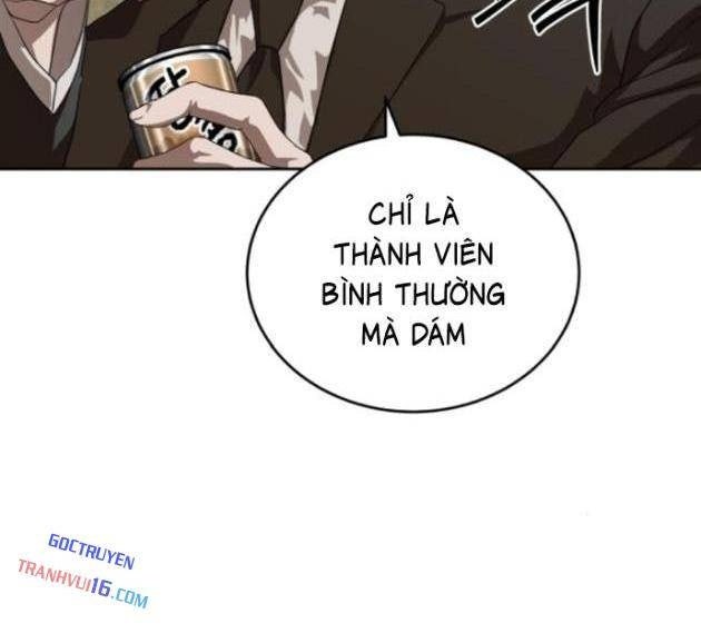 Công Chức Đặc Dị - Page 6