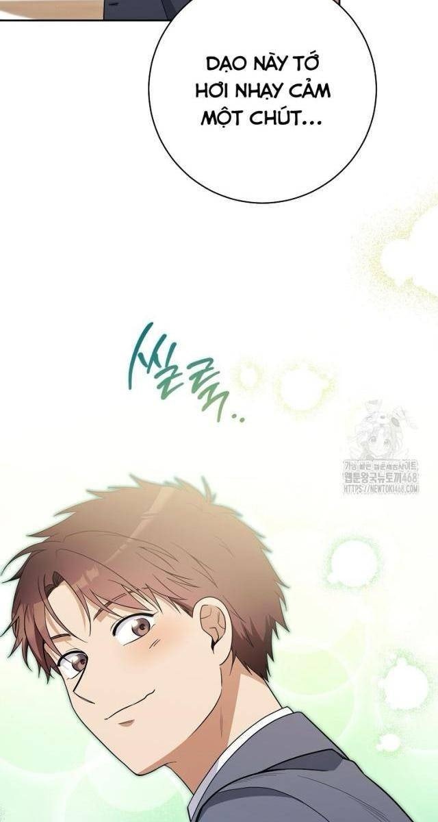 Diễn Viên Thiên Tài Mang Lại Bất Hạnh - Page 47