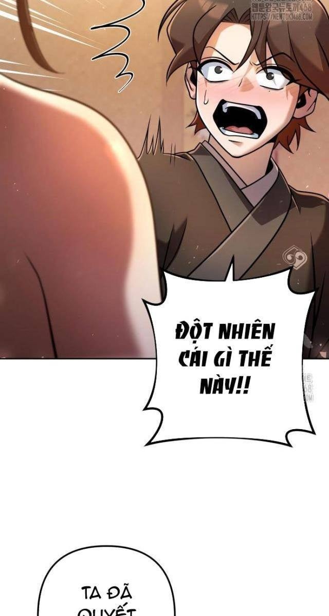 Hoạn Quan Hồi Quy: Tróc Phong Truy Nguyệt - Page 18