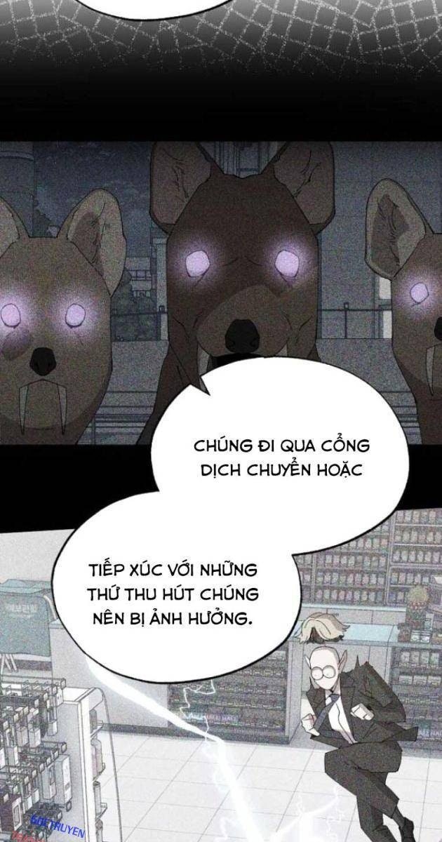 Cửa Hàng Diệu Kỳ - Page 45