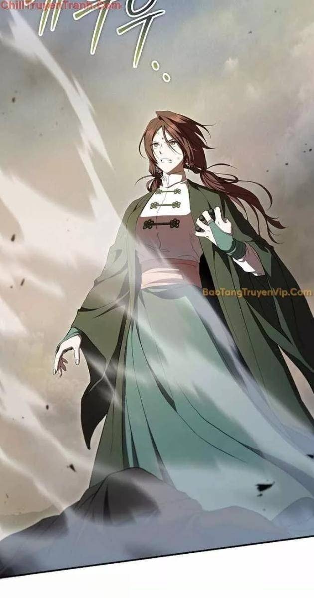 Võ Đang Kỳ Hiệp - Page 99