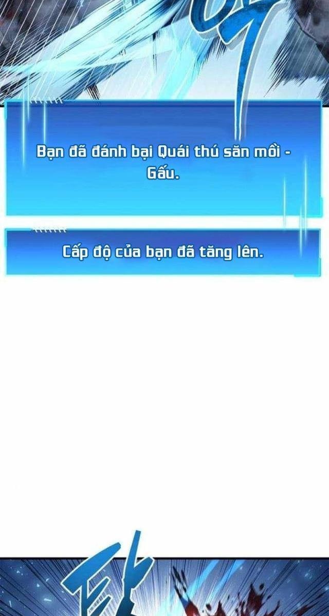 Người Chơi Che Giấu Quá Khứ - Page 85