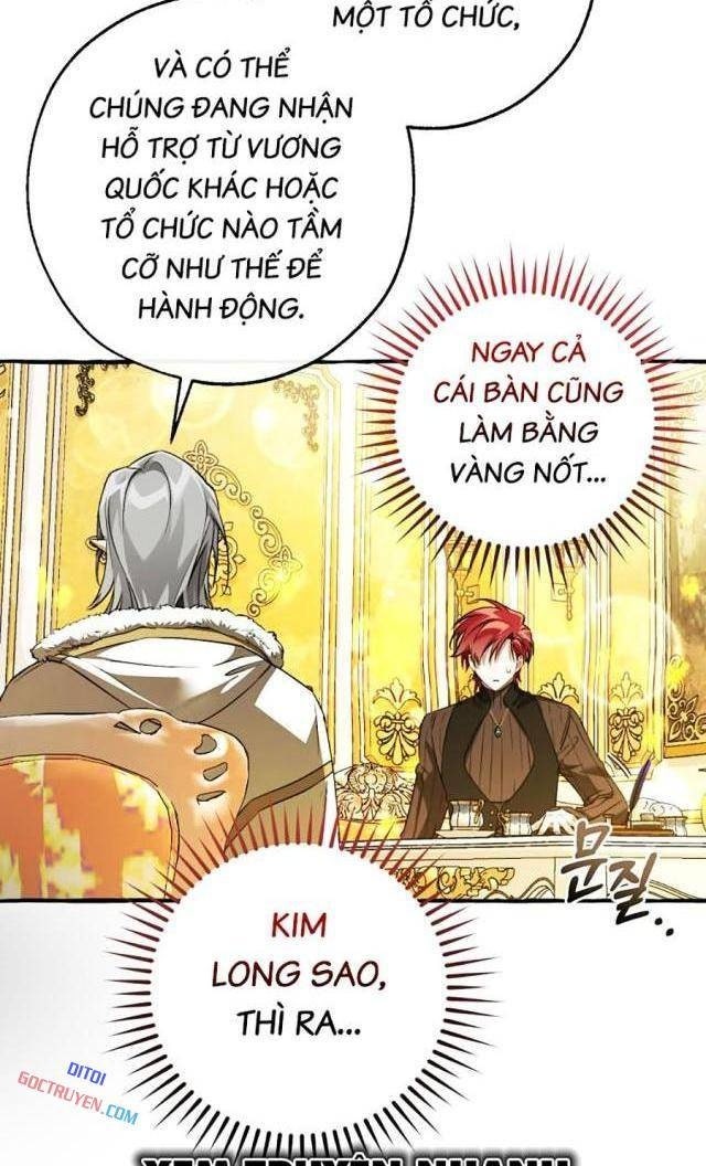 Phế Vật Dòng Dõi Bá Tước - Page 77