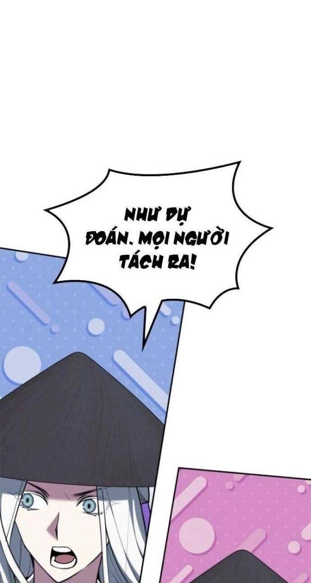 Võ Giả Bất Đắc Dĩ - Page 117