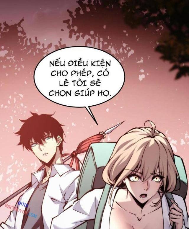 Mạt Thế: Nhân Hoàng Phiên Mời Chư Vị Nữ Đồ Đệ Nhập Tọa - Page 4