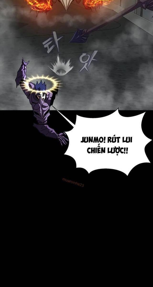 Người Chơi Thiết Thụ - Page 38