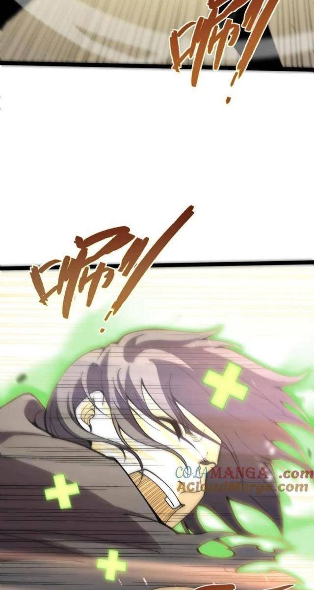 Sức Mạnh Tối Đa? Ta Lại Là Vong Linh Sư! - Page 17