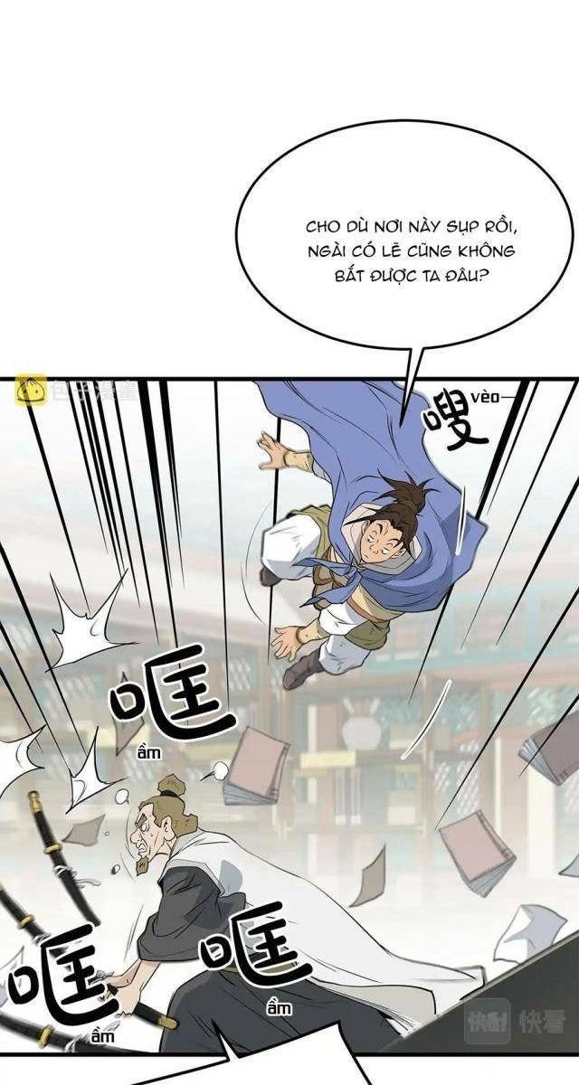 Đại Tướng Quân - Page 68