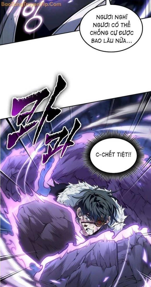 Mạo Hiểm Giả Cuối Cùng - Page 17