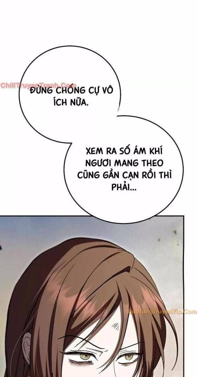 Võ Đang Kỳ Hiệp - Page 124