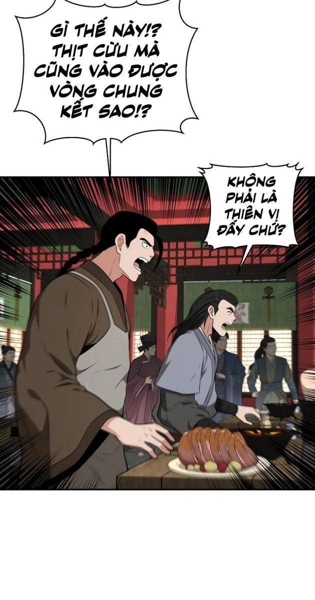 Thiên Hạ Đệ Nhất Côn Luân Khách Điếm - Page 10