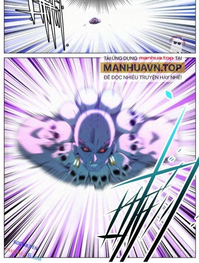 Công Tử Thực Sự Quá Chính Nghĩa - Page 4