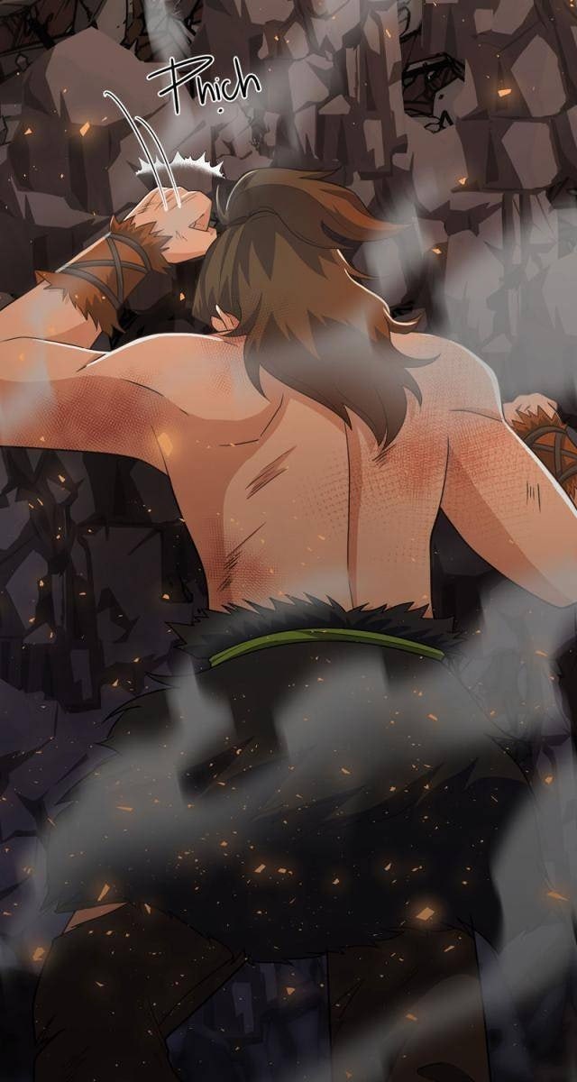 Đệ Tử Của Ta Đều Là Vô Địch Đại Yêu - Page 61