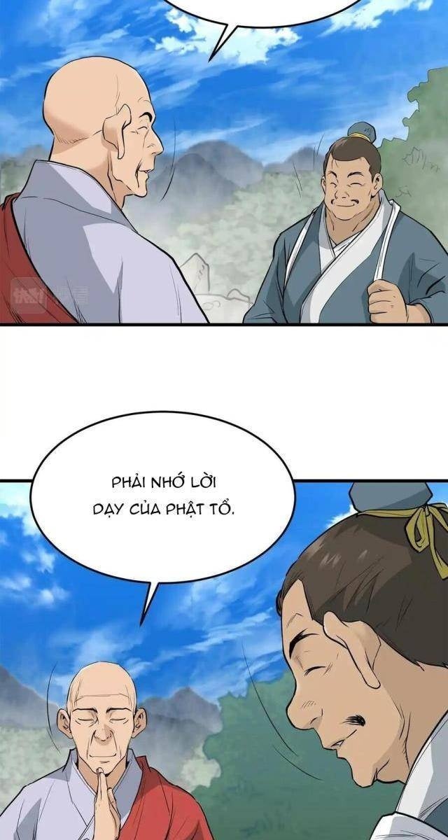 Đại Tướng Quân - Page 25