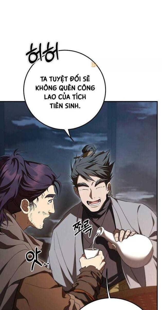 Võ Đang Kỳ Hiệp - Page 126