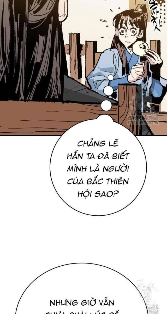 Quỷ Vương - Page 38