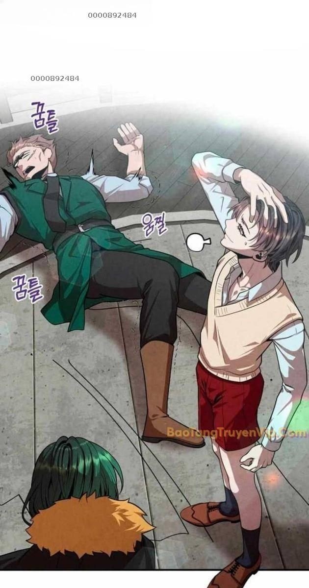 Con Trai Út Huyền Thoại Nhà Hầu Tước - Page 79