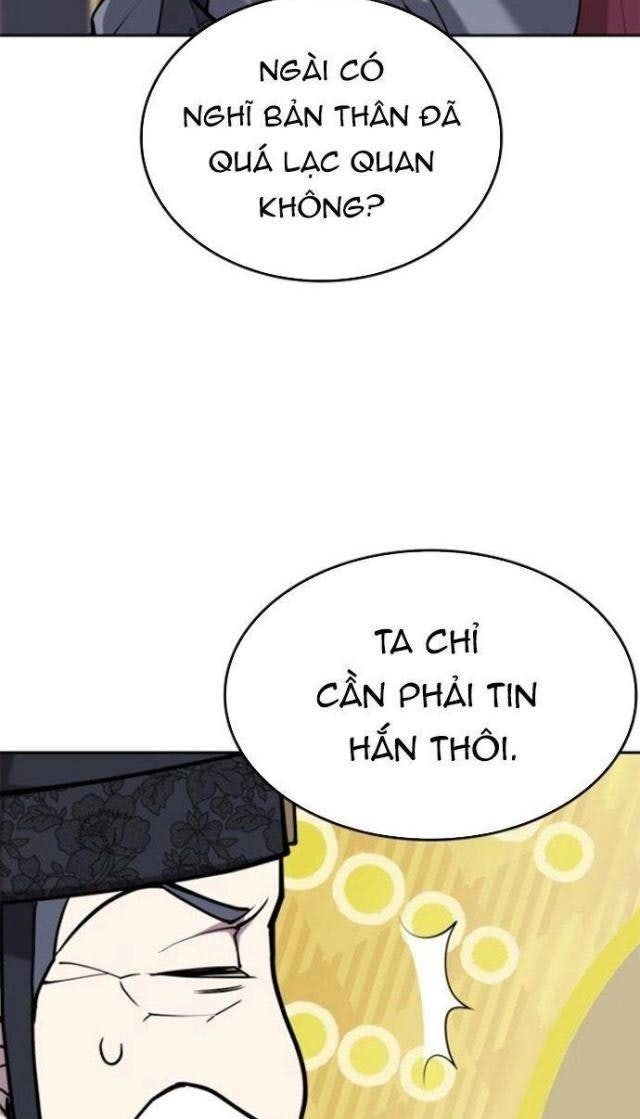 Võ Giả Bất Đắc Dĩ - Page 113