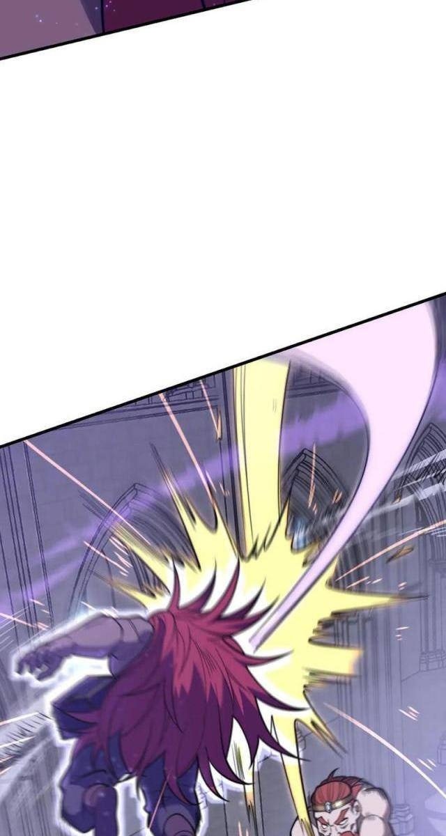 Game Online: Vì Quá Phóng Túng, Tôi Đã Trở Thành Kẻ Thù Của Cả Server - Page 23