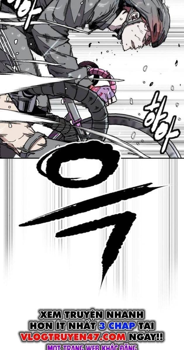 Thể Thao Cực Hạn - Page 138