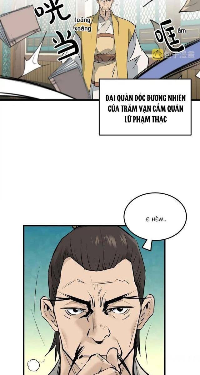 Đại Tướng Quân - Page 70