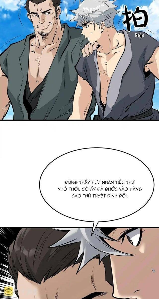 Đại Tướng Quân - Page 25