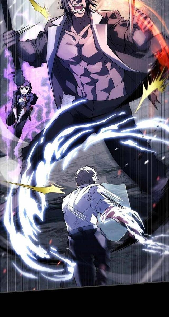 Anh Hùng Huyền Thoại Là Học Viên Danh Dự Của Học Viện - Page 111