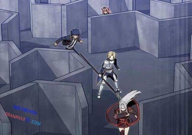 Vô Tình Nhập Học - Page 98