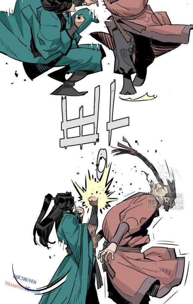 Quỷ Vương - Page 57