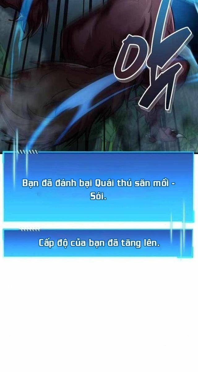 Người Chơi Che Giấu Quá Khứ - Page 88