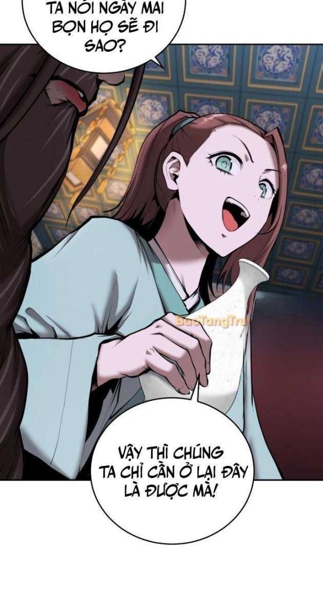 Giáo Chủ Ma Giáo Cũng Biết Sợ - Page 43