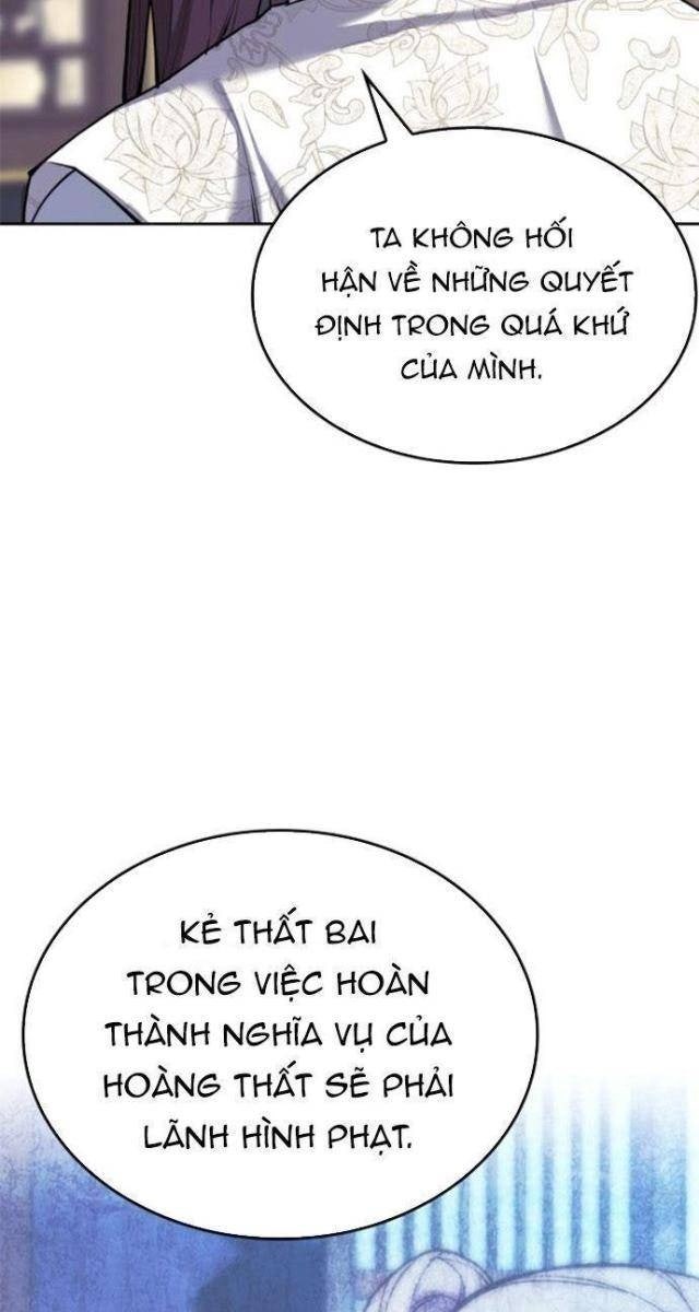 Võ Giả Bất Đắc Dĩ - Page 54