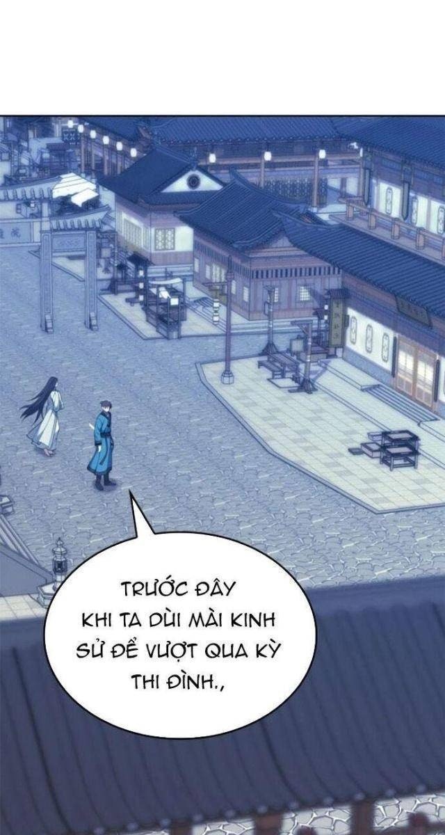 Võ Giả Bất Đắc Dĩ - Page 86