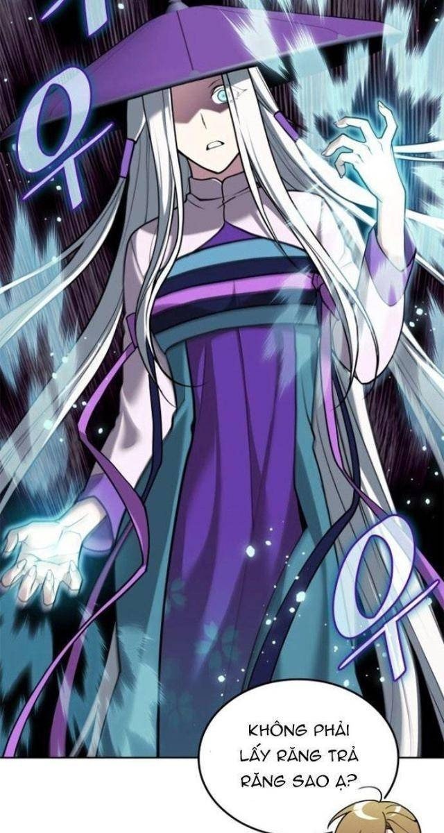 Võ Giả Bất Đắc Dĩ - Page 38