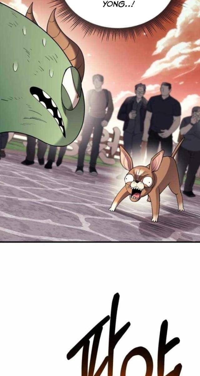 Cuộc Sống Học Đường Của Đội Trưởng Quận - Page 28