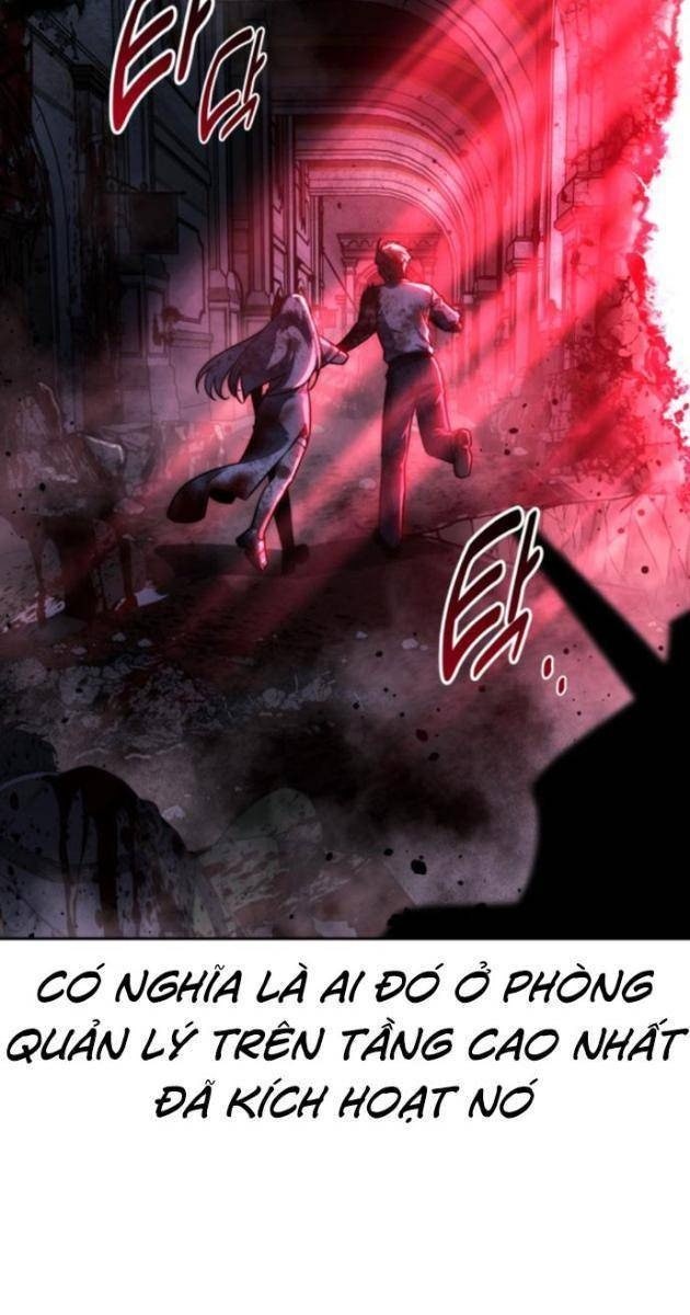 Hướng Dẫn Sinh Tồn Trong Học Viện - Page 31