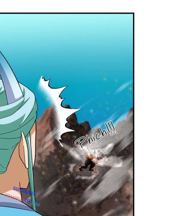 Đệ Tử Của Ta Đều Là Vô Địch Đại Yêu - Page 58